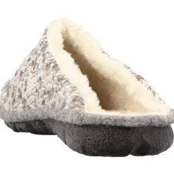 Chaussons*Westland Lille 108 Grau